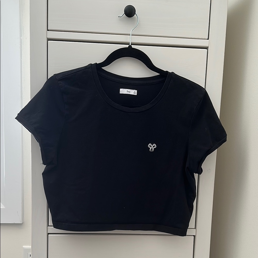 TNA Baby Tee